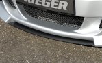 Rieger Spoilerschwert BMW 3er E46 02.02- (ab Facelift) - 99575