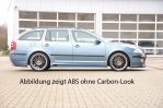 Rieger Seitenschweller Skoda Octavia (1Z) 06.04-10.08 (bis Facelift) - 99651