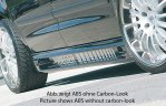 Rieger Seitenschweller VW Sharan (7M) 09.95-02.00 (bis Facelift) - 99719