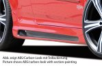 Rieger Seitenschweller VW Golf 5 - 99732