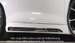 Rieger Seitenschweller VW Scirocco 3 (13) 08.08- - 99769