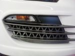 Rieger Lufteinlaßblenden (Aufpreis) VW Scirocco 3 (13) 08.08-04.14 (bis Facelift) - 99785