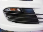 Rieger Lufteinlaßblenden (Aufpreis) VW Scirocco 3 (13) 08.08-04.14 (bis Facelift) - 99786