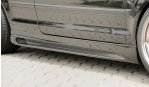 Rieger Seitenschweller Audi A4 (8H) 01.06- (ab Facelift) - 99817