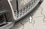 Rieger Spoilerschwert Audi A4 (8H) 04.02-12.05 (bis Facelift) - 99820