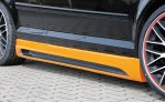 Rieger Seitenschweller Audi A3 (8P) 07.08- (ab Facelift) - 99830