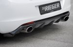 Rieger Heckeinsatz Opel Astra J 11.08-09.12 (bis Facelift) - 99849