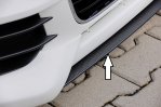 Rieger Spoilerschwert Audi A1 (8X) 08.10-12.14 (bis Facelift) - 99870