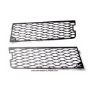 Wagner Tuning Luftführungsgitter Kit für Audi RS6 1002025