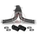 Wagner Tuning Y-Ansaugrohr-Kit Porsche 991.1Turbo (S) 001100006-KIT.991.1.OEM