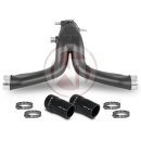 Wagner Tuning Y-Ansaugrohr-Kit Porsche 991.1Turbo (S) 001100006-KIT.991.1.WT