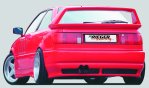 Rieger Stoßstangenträger Audi 80 Typ 89 - 110759