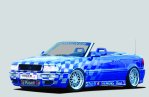 Rieger Stoßstangenträger Audi 80 Typ 89 - 160266