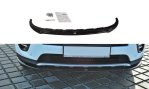 Maxton Front Ansatz für KIA SPORTAGE mk4 GT-Line schwarz Hochglanz KI-SP-4-GT-FD1-G