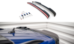 Maxton Spoiler CAP für Volkswagen Tiguan R / R-Line Mk2 Facelift schwarz Hochglanz VW-TI-2F-R-CAP1-G