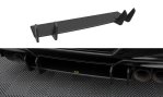 Maxton Street Pro Heckschürze V.3 BMW 1er F40 M-Paket / M135i BM140MPACKCNC-RS3BRBI