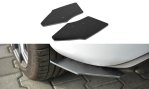 Maxton Sport Heck Ansatz Flaps Diffusor für Ford Fiesta Mk8 ST-Line FO-FI-8-STLINE-CNC-RSD1