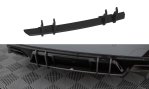 Maxton Street Pro Heckschürze BMW 4er Gran Coupe M440i G26 BM4G26MPACKGCCNC-RS2BRB