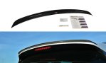 Maxton Spoiler CAP für KIA SPORTAGE mk4 GT-Line schwarz Hochglanz KI-SP-4-GT-CAP1-G