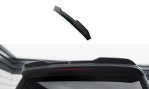 Maxton Spoiler CAP Abrisskante 3D VW Multivan T7 schwarz Hochglanz VW-MU-T7-CAP1-G