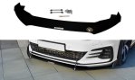 Maxton Racing Front Ansatz V.2 für VW GOLF 7 GTI FACELIFT VW-GO-7F-GTI-CNC-FD2