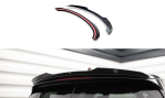 Maxton Spoiler CAP für Mini Cooper Clubman John Cooper Works F54 Facelift schwarz Hochglanz MC-CM-2F-JCW-CAP1-G