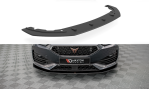 Maxton Street Pro Front Ansatz für Cupra Leon CULE1CNC-FD1B