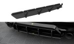 Maxton Street Pro Heckschürze V.2 BMW 1er F40 M-Paket / M135i BM140MPACKCNC-RS2BRB