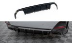 Maxton Diffusor Heck Ansatz BMW M440i Gran Coupe G26 BM-4-G26-MPACK-GC-RS1GOO_OO