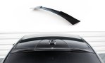 Maxton Heckscheiben Spoiler BMW 5er / i5 M-Paket G60 schwarz Hochglanz BM-5-G60-MPACK-H1-G