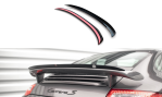 Maxton Spoiler CAP für Porsche 911 Carrera / Carrera GTS 997 Facelift schwarz Hochglanz PO-911-997F-CA-S-CAP1-G