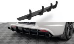 Maxton Street Pro Heckschürze VW Scirocco R Mk3 VWSC3RCNC-RS2B