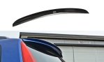Maxton Spoiler CAP für Ford Mondeo Mk3 ST220 Kombi schwarz Hochglanz FO-MO-3-ST-K-CAP1-G