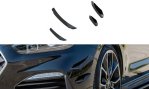 Maxton Stoßstangenflügel vorne (Canards) Hyundai I30 N Mk3 HY-I30-3-N-CAN1