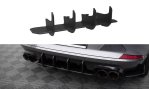 Maxton Street Pro Heckschürze Cupra Formentor Mk1 CUFO1CNC-RS1B