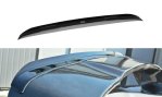 Maxton Spoiler CAP für Mitsubishi Lancer Evo X schwarz Hochglanz MI-LA-10-EVO-CAP1-G