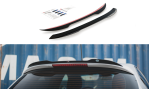 Maxton Spoiler CAP für Alfa Romeo Giulietta Facelift schwarz Hochglanz AL-GU-1F-CAP1-G