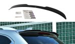 Maxton Spoiler CAP für Mazda 6 GJ (Mk3) Wagon schwarz Hochglanz MA-6-3-W-CAP1-G