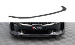 Maxton Street Pro Front Ansatz Kia Stinger GT / GT-Line / Standard Mk1 KIST1GTLINECNC-FD1B