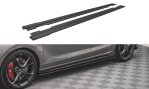 Maxton Street Pro Seitenschweller Ansatz V.2 Hyundai I30 N HYI303FNCNC-SD1B