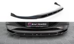 Maxton Front Ansatz V.2 Mazda 3 Mk4 schwarz Hochglanz MA-3-4-FD2G+FD2R-G