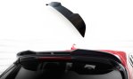 Maxton HeckSpoiler CAP Abrisskante Abrisskante 3D Alfa Romeo Tonale Mk1 schwarz Hochglanz AL-TO-1-CAP1-G