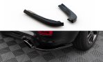 Maxton Heck Ansatz Flaps Diffusor Jeep Grand Cherokee SRT WK2 Facelift schwarz Hochglanz JE-GC-4F-SRT8-RSD1-G