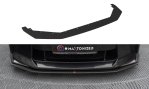 Maxton Street Pro Front Ansatz Nissan GTR R35 Facelift NIGTR4F3CNC-FD1BRB