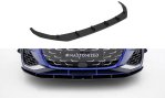 Maxton Street Pro Front Ansatz Audi A3 S-Line Limousine / S3 Limousine 8Y Facelift AUS38YFCNC-FD1B