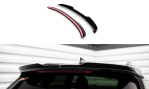 Maxton Spoiler CAP für Hyundai Tucson Mk4 schwarz Hochglanz HY-TU-4-CAP1-G