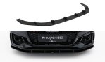 Maxton Street Pro Front Ansatz Audi RS5 Coupe / Sportback F5 AURS52SBCNC-FD1BRB
