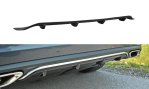 Maxton Diffusor Heck Ansatz für Mercedes E W212 Carbon Look  ME-E-212F-C-RS1-C
