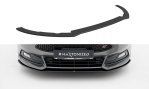 Maxton Street Pro Front Ansatz Ford Focus ST Mk3 Facelift FOFO3FSTCNC-FD4BRB