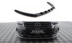 Maxton Front Ansatz Mercedes-Benz T W420 schwarz Hochglanz ME-T-1-FD1-G